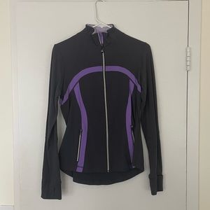 Lululemon Define Jacket, size 10